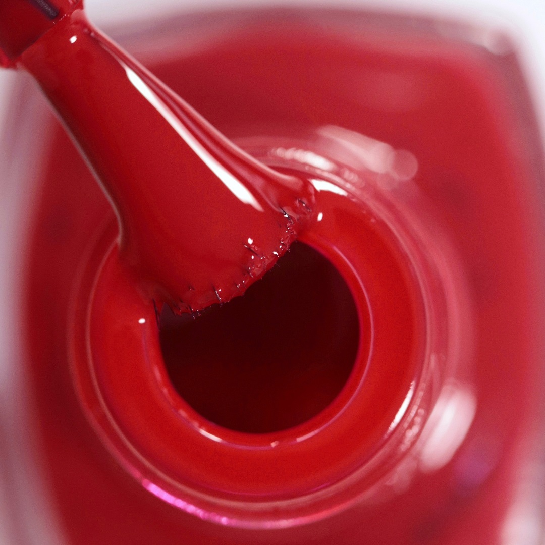 Nagellack Red Carpet